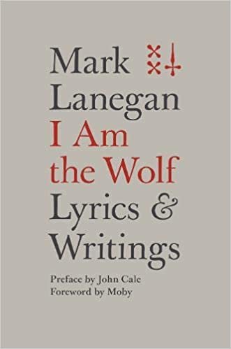 تحميل I Am the Wolf: Lyrics and Writings