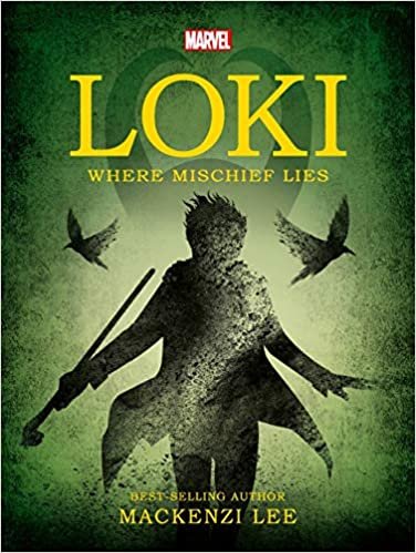 Marvel Loki Where Mischief Lies (Young Adult Fiction) indir