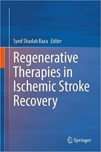 تحميل Regenerative Therapies in Ischemic Stroke Recovery