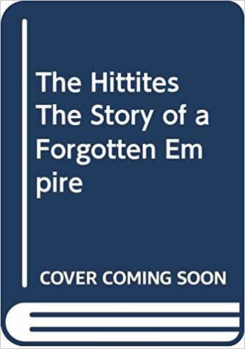 The Hittites - The Story of A Forgotten Empire indir