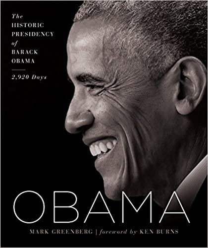 ダウンロード  Obama: The Historic Presidency of Barack Obama - 2,920 Days 本