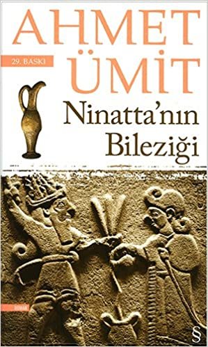تحميل Ninatta&#39;nın Bileziği (Turkish Edition)