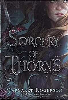 تحميل Sorcery of Thorns