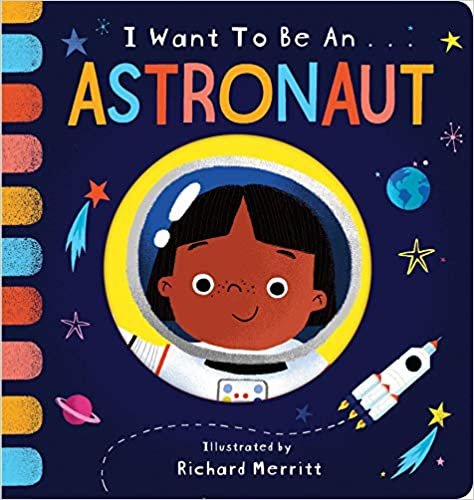 indir I Want to be an Astronaut
