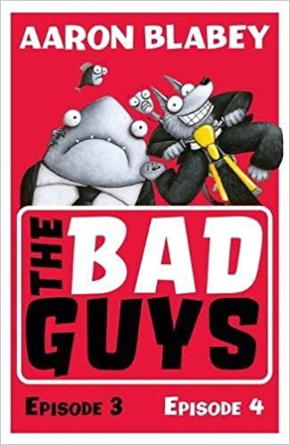 indir The Bad Guys: Episode 3&amp;4