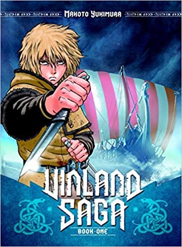 ダウンロード  Vinland Saga 1 本