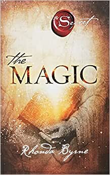 اقرأ The Magic الكتاب الاليكتروني 