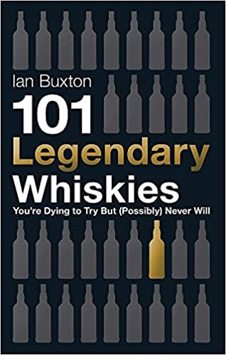 indir 101 Legendary Whiskies You&#39;re Dying to Try But (Possibly) Never Will