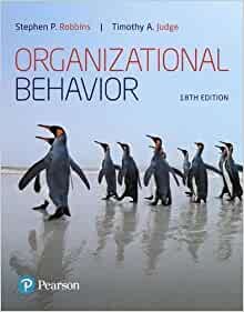 ダウンロード  Organizational Behavior (What's New in Management) 本