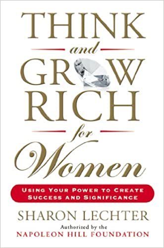 ダウンロード  Think and Grow Rich for Women: Using Your Power to Create Success and Significance 本