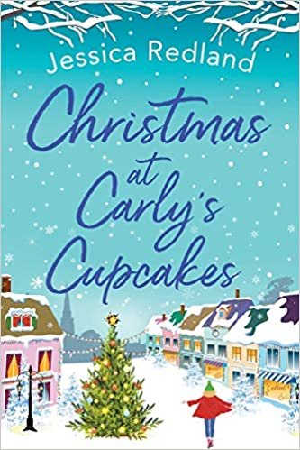 indir Christmas at Carly&#39;s Cupcakes