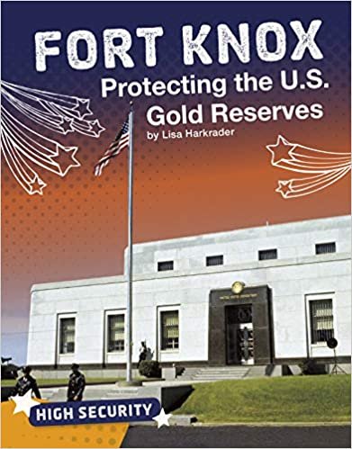indir Fort Knox: Protecting the U.S. Gold Reserves (High Security)