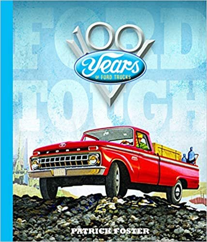 Ford Tough: 100 Years of Ford Trucks indir