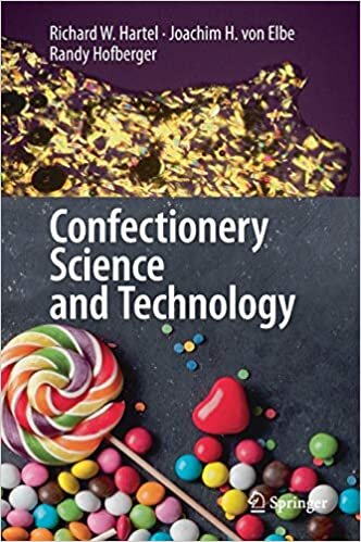 indir Confectionery Science and Technology