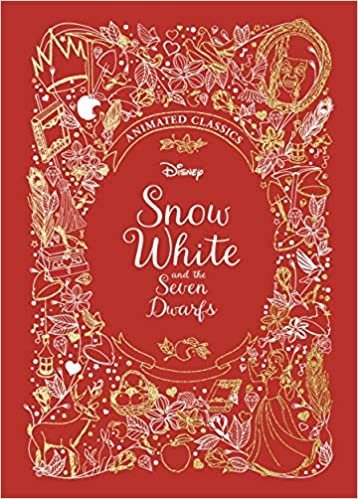 ダウンロード  Snow White and the Seven Dwarfs (Disney Animated Classics) (Disney Classics) 本