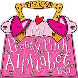 Tim Bugbird My Pretty Pink Alphabet Bag تكوين تحميل مجانا Tim Bugbird تكوين