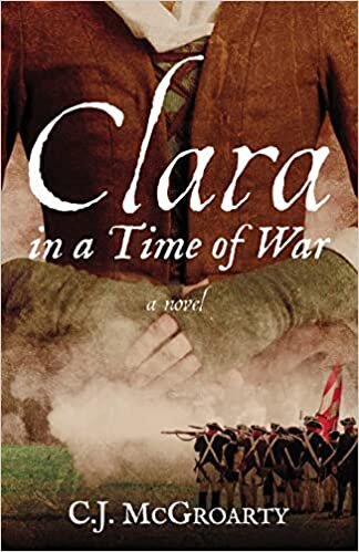 تحميل Clara in a Time of War
