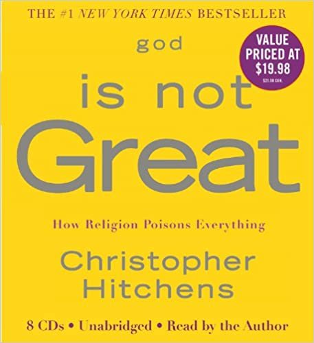 ダウンロード  God Is Not Great: How Religion Poisons Everything 本