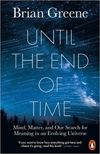 ダウンロード  Until the End of Time: Mind, Matter, and Our Search for Meaning in an Evolving Universe 本