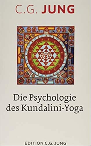 indir Die Psychologie des Kundalini-Yoga: Nach Aufzeichnungen des Seminars 1932