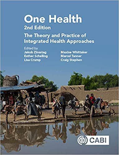 ダウンロード  One Health: The Theory and Practice of Integrated Health Approaches 本