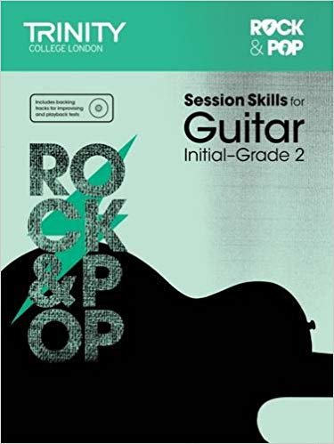 اقرأ مهارات الدورة لجيتار الدرجة الأولى 2 الكتاب الاليكتروني 