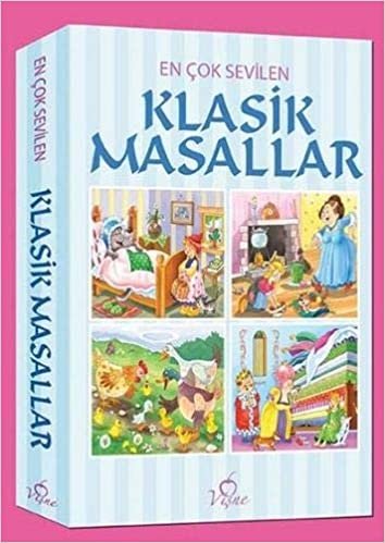 En Çok Sevilen Klasik Masallar indir
