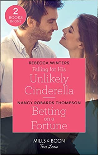 indir Winters, R: Falling For His Unlikely Cinderella / Betting On (True Love)