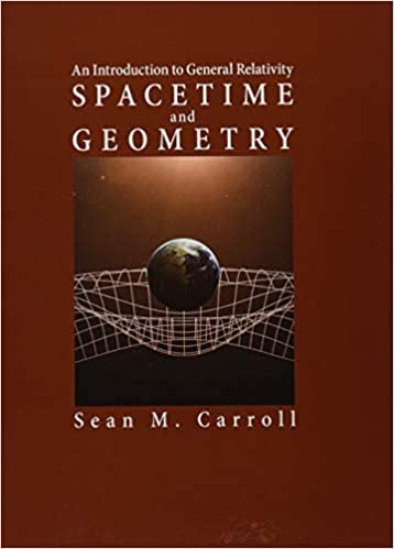 ダウンロード  Spacetime and Geometry: An Introduction to General Relativity 本