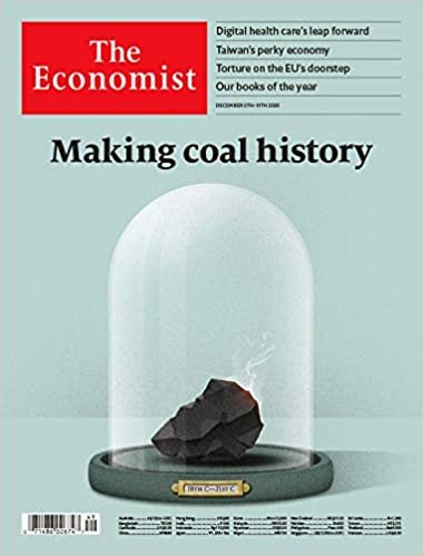 ダウンロード  The Economist [UK] December 5 - 11 2021 (単号) 本