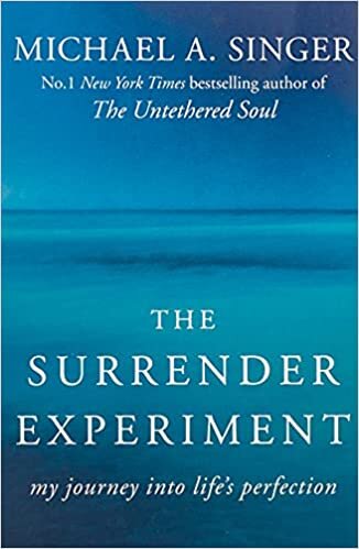 اقرأ The Surrender Experiment: My Journey Into Life'S Perfection الكتاب الاليكتروني 