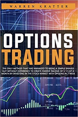 indir Options Trading: The only method that has managed to bring a simple shaved guy without experience to create passive income of $ 17,337 a month by investing in the stock market with options in 3 week