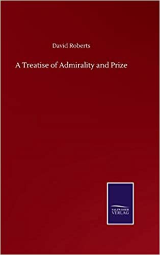 indir A Treatise of Admirality and Prize
