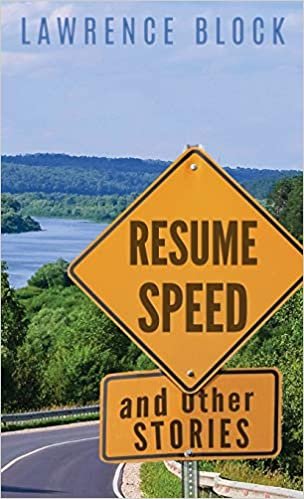 indir Resume Speed and Other Stories
