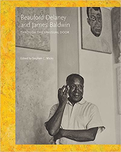 تحميل Beauford Delaney and James Baldwin: Through the Unusual Door