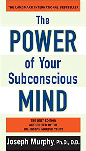 تحميل Power of Your Subconscious Mind