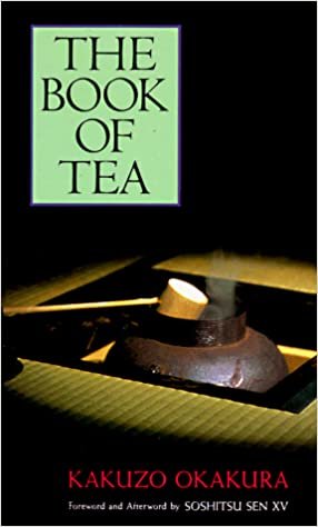 ダウンロード  茶の本―The book of tea 本
