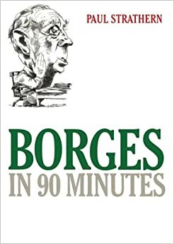 ダウンロード  Borges in 90 Minutes 本