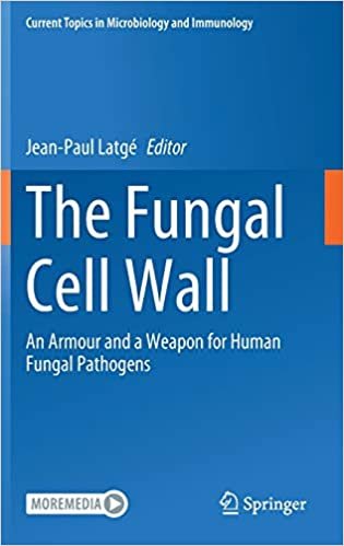 The Fungal Cell Wall: An Armour and a Weapon for Human Fungal Pathogens (Current Topics in Microbiology and Immunology (425), Band 425) indir