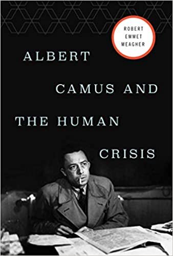 تحميل Albert Camus and the Human Crisis