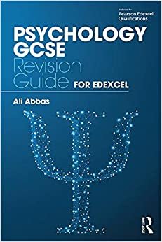 اقرأ Psychology GCSE Revision Guide for Edexcel الكتاب الاليكتروني 
