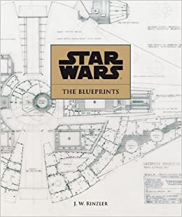indir Star Wars : Star Wars Blueprints