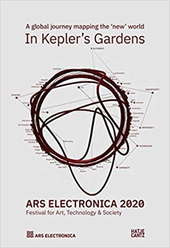 ダウンロード  ARS Electronica 2020: Festival for Art, Technology and Society 本