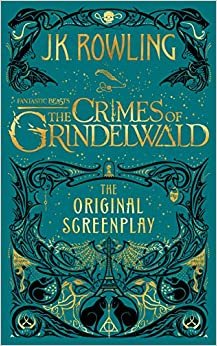 اقرأ Fantastic Beasts: the Crimes of Grindelwald الكتاب الاليكتروني 