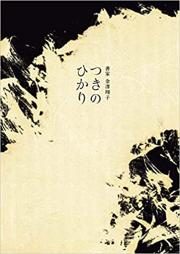 ダウンロード  書家 金澤翔子展『つきのひかり』 本