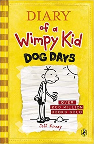 Diary of a Wimpy Kid: Dog Days indir