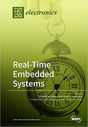 Real-Time Embedded Systems indir