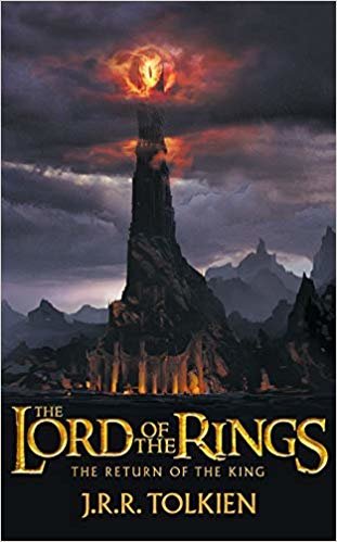 The Lord of The Rings - The Return of the King indir