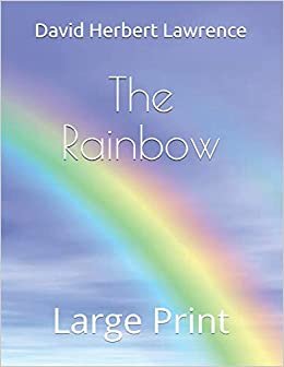 تحميل The Rainbow: Large Print