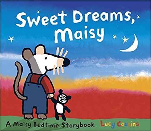 Cousins, L: Sweet Dreams, Maisy indir